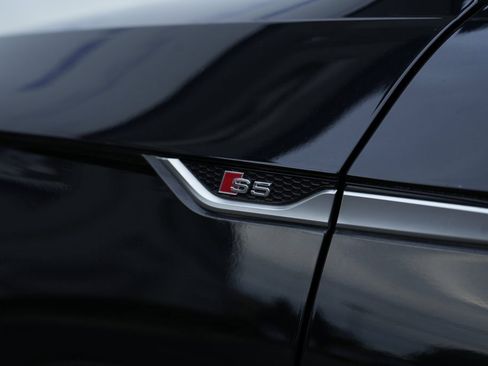 Used 2020 Audi S5 Premium Plus w/ Premium Plus image 66