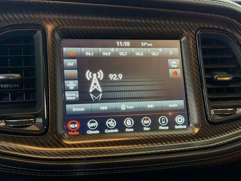 Used 2021 Dodge Challenger R/T Scat Pack w/ Plus Package image 16