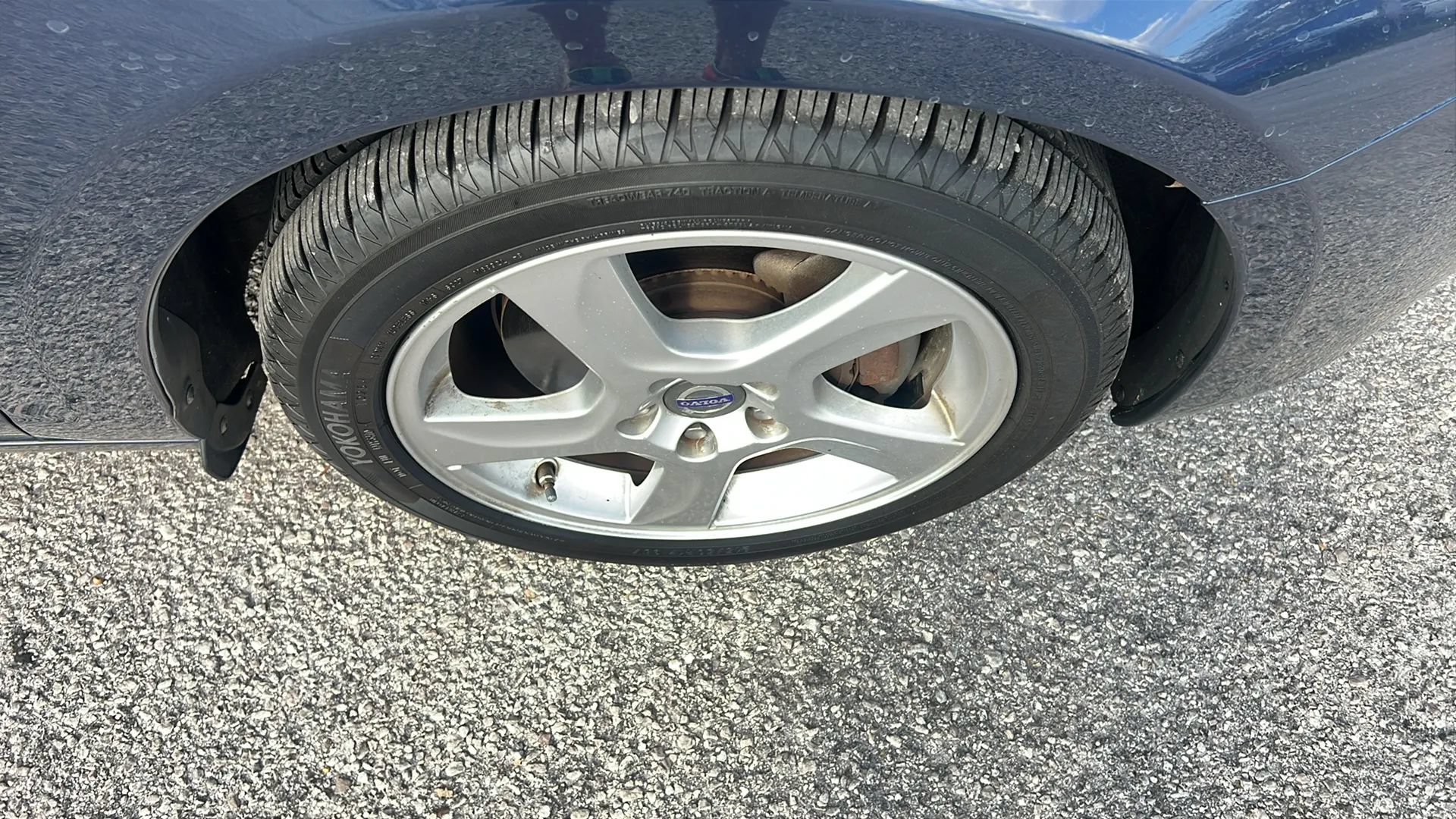 Used 2013 Volvo S60 T5 FWD image 24