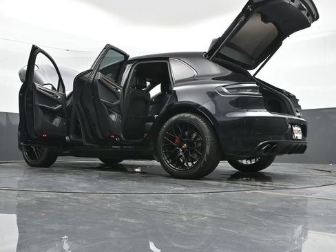 Used 2021 Porsche Macan GTS image 78