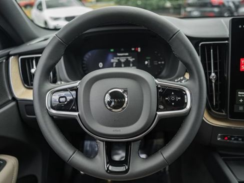 New 2026 Volvo XC60 T8 Plus w/ Climate Package AWD/4WD image 29