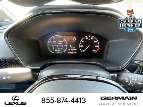 Used 2024 Honda CR-V Sport Touring image 17