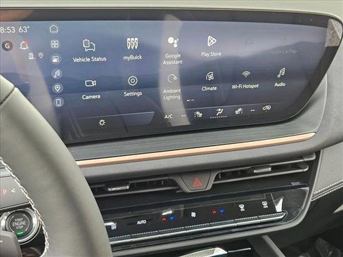 New 2026 Buick Envision Sport Touring image 12