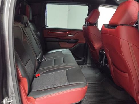 Used 2022 RAM 1500 Rebel w/ Rebel Level B Equipment Group image 16