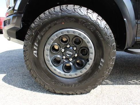 Used 2024 Ford F150 Raptor AWD/4WD image 11