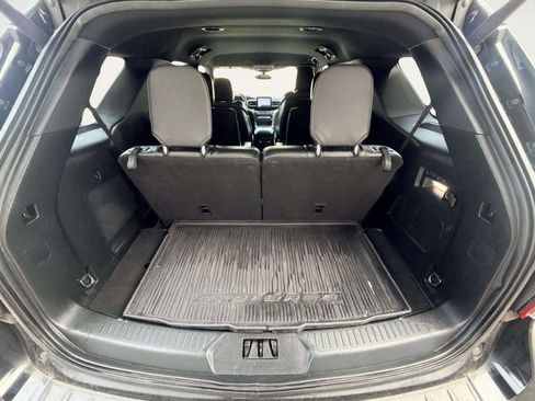 Used 2020 Ford Explorer ST AWD/4WD image 6