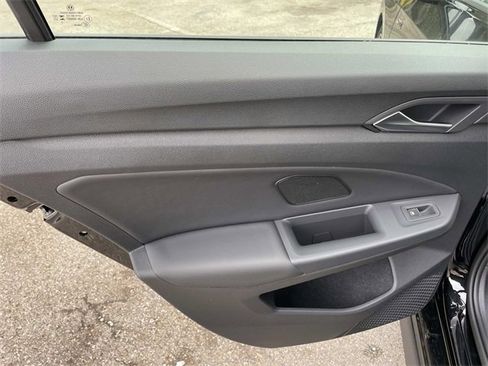 New 2026 Volkswagen GTI SE image 23