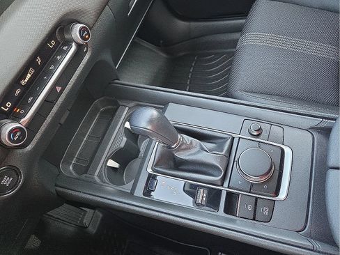 Used 2023 MAZDA CX-50 AWD 2.5 S w/ Cargo Package image 25