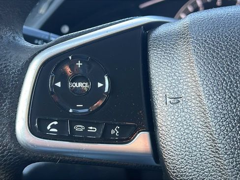 Used 2016 Honda Civic LX image 18