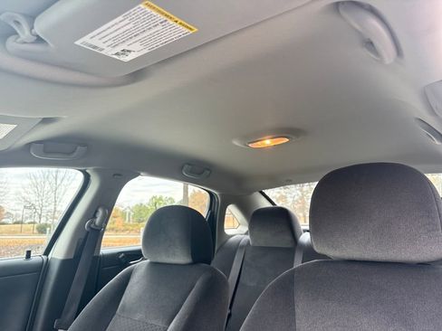 Used 2016 Chevrolet Impala Limited LS image 25