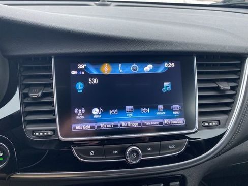 Used 2021 Buick Encore Preferred w/ Safety Package II image 22