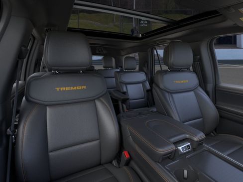 New 2026 Ford Expedition Tremor AWD/4WD image 10
