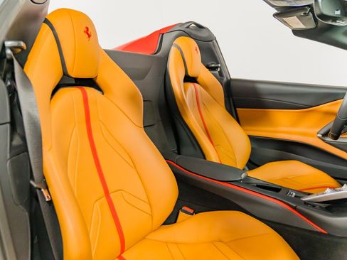 Used 2021 Ferrari 812 GTS RWD image 39