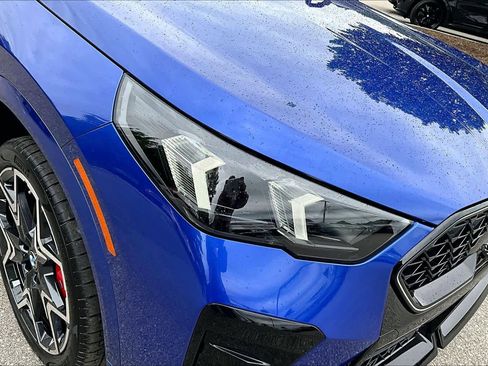 New 2026 BMW X2 xDrive28i w/ Technology Package AWD/4WD image 13