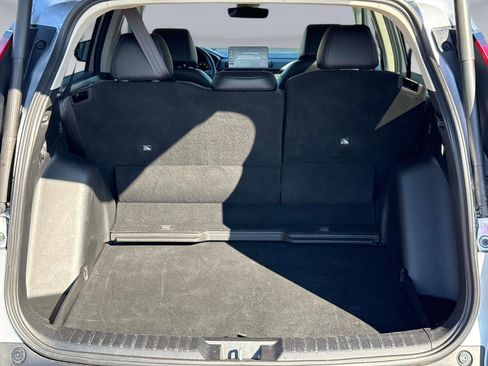 Certified 2025 Honda CR-V EX-L image 12