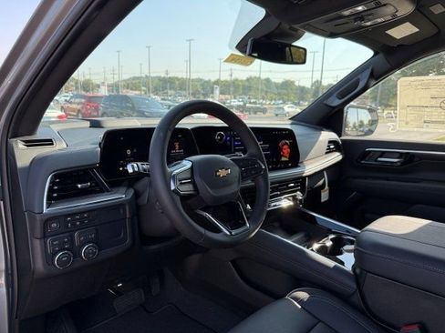 New 2025 Chevrolet Tahoe Premier image 10