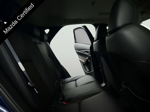 Certified 2025 MAZDA CX-30 AWD 2.5 S w/ Premium Package image 32