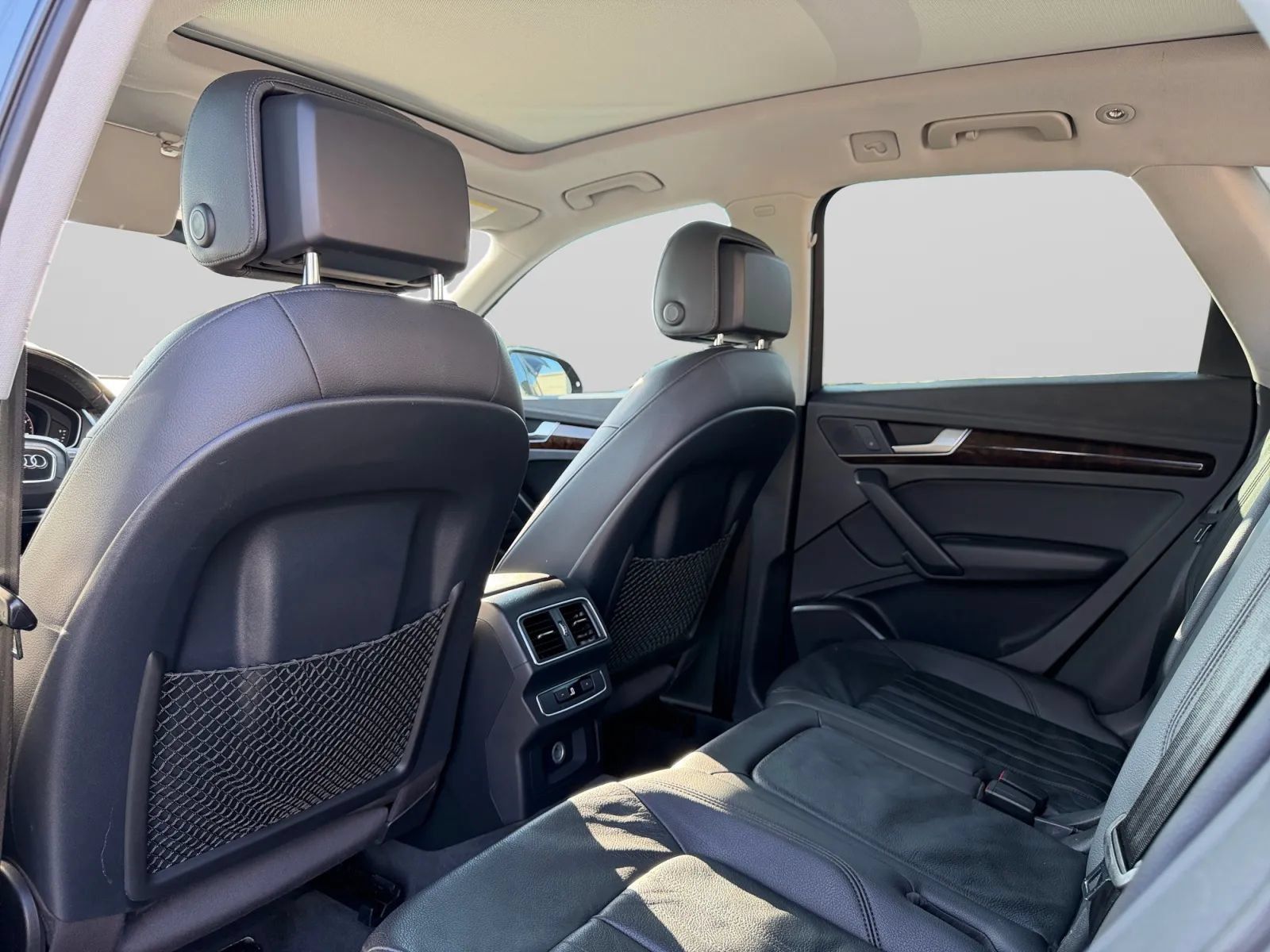 Used 2018 Audi Q5 2.0T Premium AWD/4WD image 25