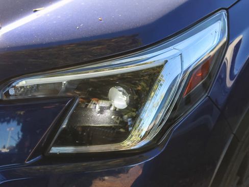 Certified 2023 Subaru Forester Sport image 8