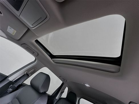 New 2026 Honda CR-V EX-L image 32