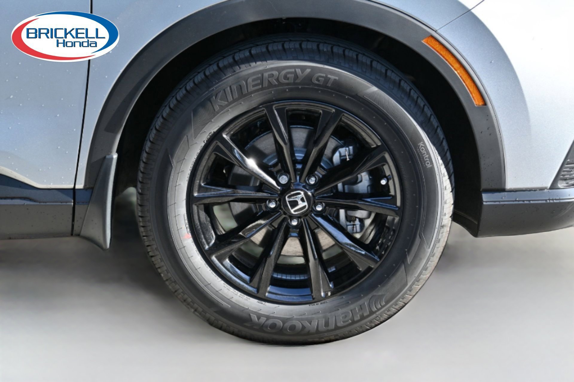 New 2025 Honda CR-V Sport image 38