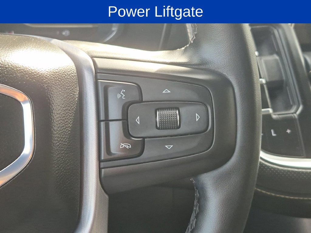 Used 2024 GMC Yukon XL SLT w/ SLT Luxury Package AWD/4WD image 14