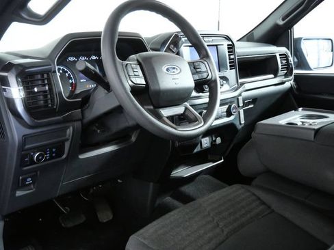 Certified 2023 Ford F150 XL w/ STX Appearance Package AWD/4WD image 11