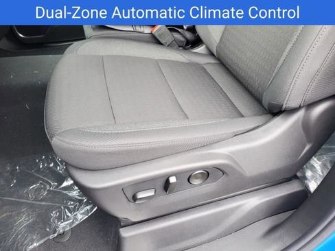 New 2026 Chevrolet Silverado 1500 LT image 16