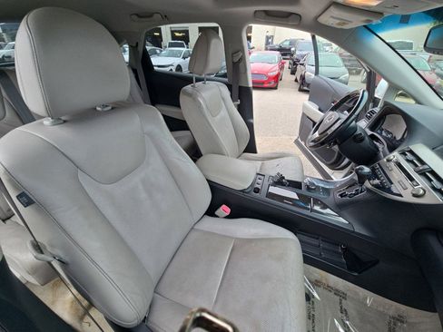 Used 2013 Lexus RX 350 AWD w/ Premium Pkg image 10
