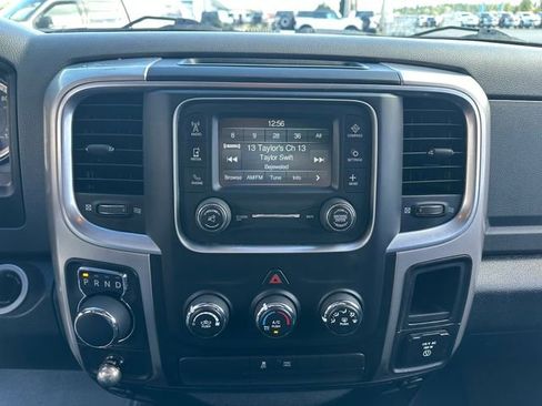 Used 2016 RAM 1500 Big Horn image 15