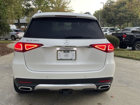 Certified 2023 Mercedes-Benz GLE 350 image 7