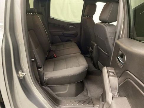 Certified 2023 Chevrolet Colorado LT image 15