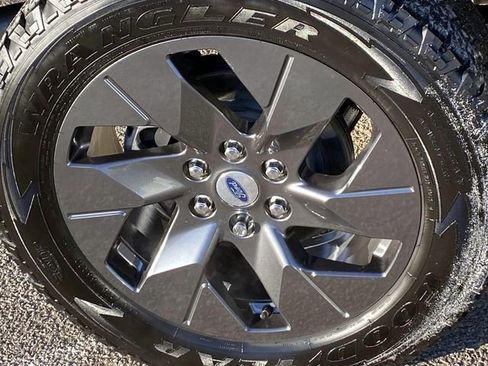 Used 2025 Ford F150 STX w/ Equipment Group 200A image 22