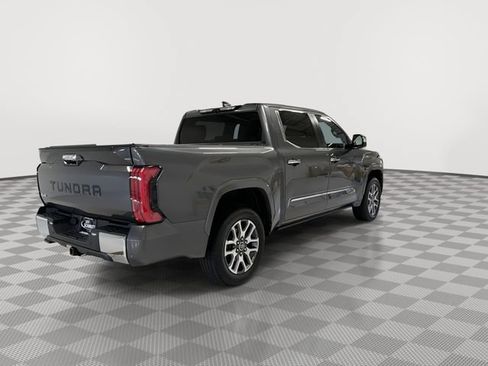Used 2024 Toyota Tundra 1794 Edition AWD/4WD image 12