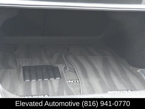 Used 2024 Nissan Sentra SR image 20