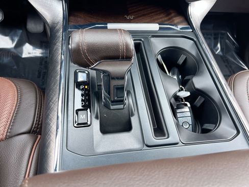 Used 2022 Ford F150 King Ranch w/ Equipment Group 601A High image 20