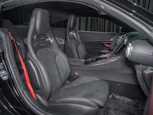Certified 2026 Mercedes-Benz AMG GT 63 image 13