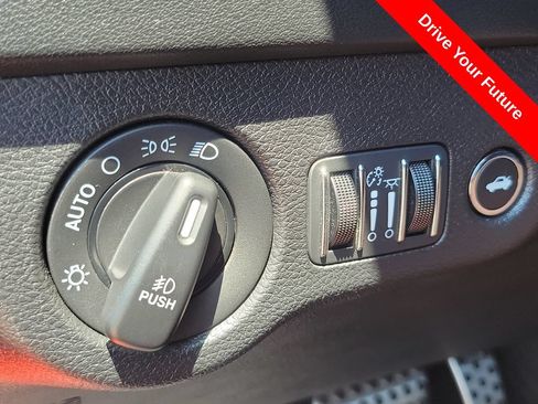 Used 2021 Dodge Charger Scat Pack w/ Plus Group RWD image 16