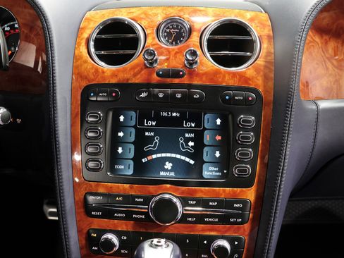 Used 2005 Bentley Continental GT AWD/4WD image 57