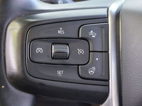 Used 2024 GMC Sierra 1500 Elevation AWD/4WD image 24