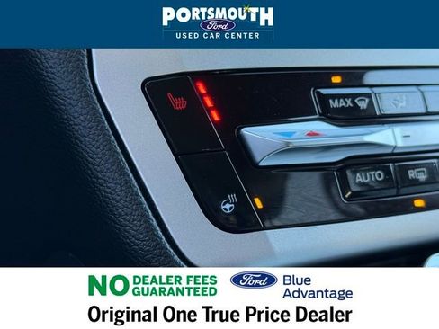 Certified 2022 Ford Explorer XLT w/ Equipment Group 202A image 13