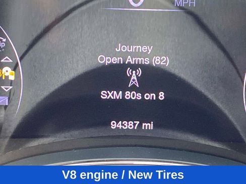 Used 2020 Jeep Grand Cherokee Overland AWD/4WD image 32