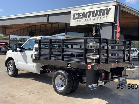 Used 2014 Ford F350 XL image 6