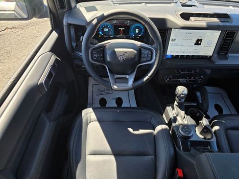 New 2026 Ford Bronco Badlands AWD/4WD image 20