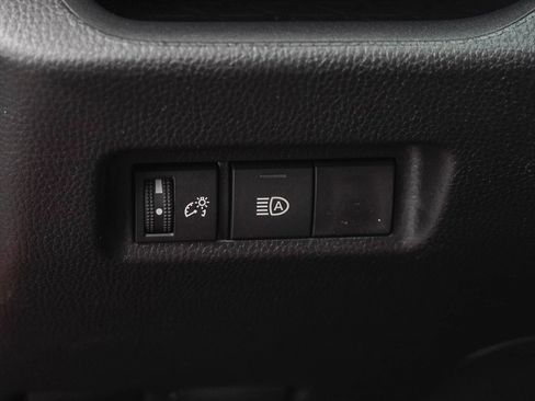 New 2025 Toyota RAV4 LE image 18