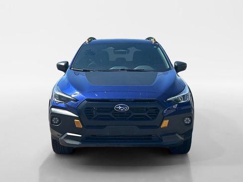 Used 2025 Subaru Crosstrek 2.5i Wilderness AWD/4WD image 8