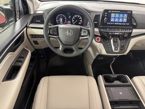 New 2026 Honda Odyssey EX-L image 27