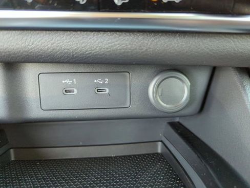 New 2026 Nissan Rogue SV image 33