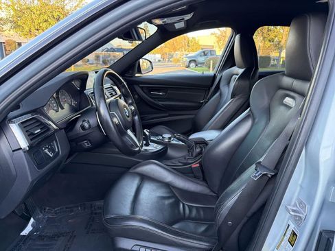 Used 2016 BMW M3 image 24