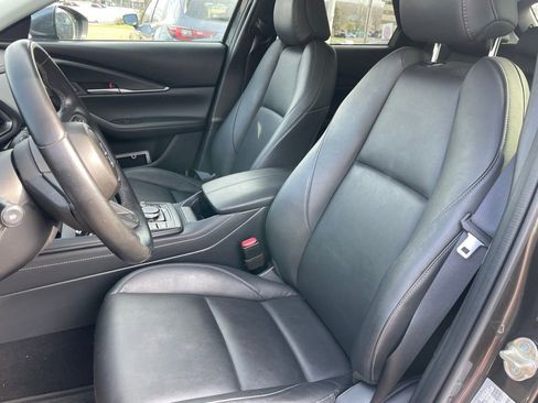 Certified 2022 MAZDA CX-30 AWD 2.5 S w/ Select Package image 7